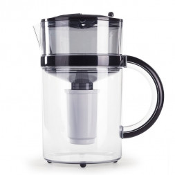 Фильтр-кувшины ГЕЙЗЕР Матисс хром (62033)