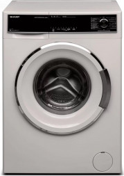 SHARP ES-712R-W белый