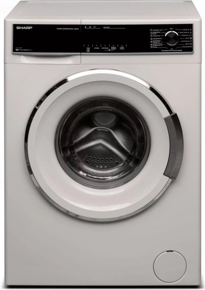 SHARP ES-712R-W белый