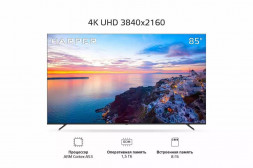 HARPER 85U755TS SMART