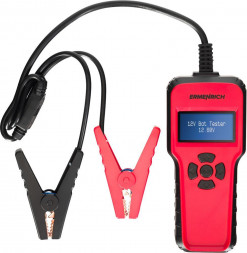 Тестер аккумуляторный ERMENRICH Zing AL40 81733