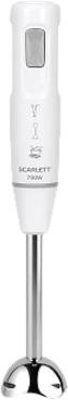 Блендер SCARLETT SC-HB42S13 белый