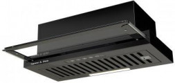 Кухонная вытяжка ZIGMUND& SHTAIN K0156B