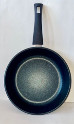 Сковорода VICTORIA МЕЧТА M0028I АЛА280 Изумруд