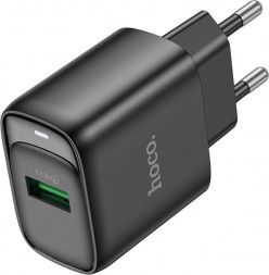СЗУ HOCO (6942007627788) C140A 1USB 3.0A QC3.0