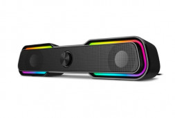 Акустическая система SVEN 450 чёрный