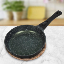 Сковорода ГУРМАН ГМ2601ИБС 26 см (414192)