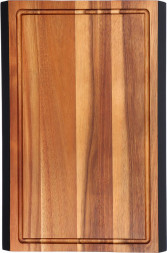 Доска разделочная BY COLLECTION Доска разделочная акация, 45,7x30,5x1,9см 851-193 851-193