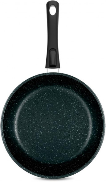 Сковорода NEVA NG024 а/пр литая 24см съемн/руч Granite