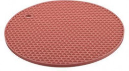 Подставка под горячее VETTA Подставка под горячее, силикон, d18см, "Соты" 891-298 891-298