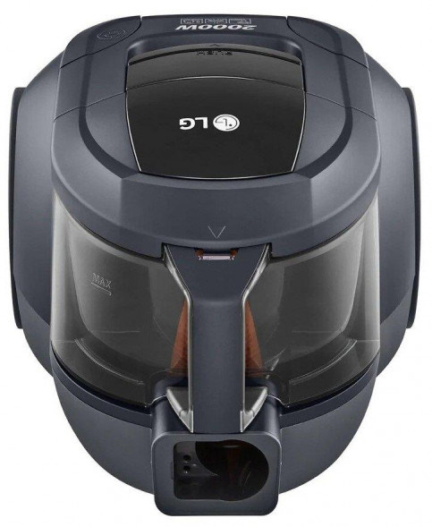 Пылесос LG VC5420NHTCG [ПИ]