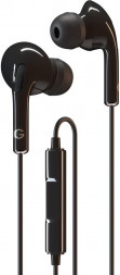 Наушники с микрофоном GAL HM-095BK