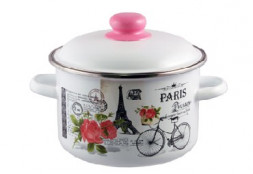 Кастрюля APPETITE 1RD161M Париж 2,0л 60069468
