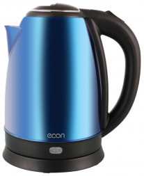 Чайник электрический ECON ECO-1879KE нержавейка