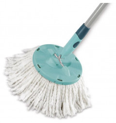 Насадка для швабры LEIFHEIT 52095 Clean Twist Mop из микроволокна