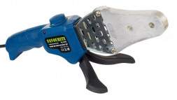 Аппарат для сварки пластиковых труб FAVOURITE PC EVO 3108