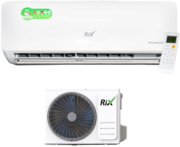 RIX I/O-W12MBWI серии LITE Инвертор