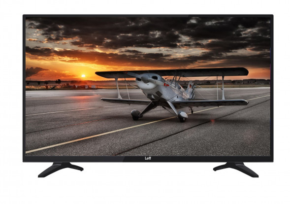 LЕD-телевизор LEFF 32H250T