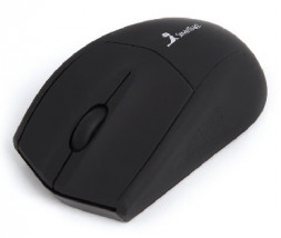 Мышь компьютерная SMARTBUY (SBM-325AG-K) черный