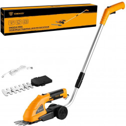 Ножницы садовые аккумуляторные DEKO DKGS4 PRO 063-4471