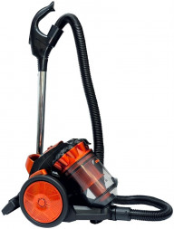 Пылесос AVEX VC-309 orange