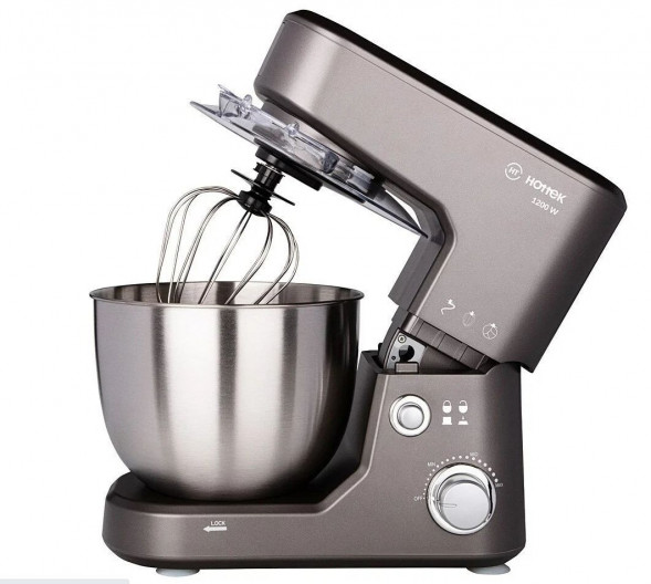 Кухонная машина HOTTEK HT-977-004