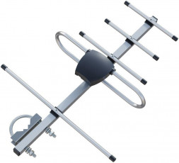 ТЕЛЕВИЗИОННЫЕ АНТЕННЫ НАРУЖНЫЕ РЭМО BAS-1155-5v SPRINT-5