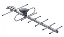 Антенна РЭМО (301028) BAS-1156-5V SPRINT-7 - активная