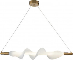 INDIGO 11044/A/1P Brass (V000083L)