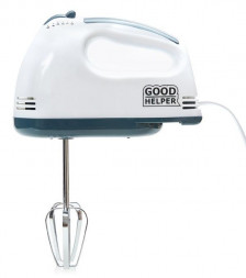 Миксер GOODHELPER HM-371 белый