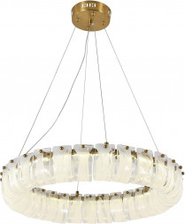 INDIGO 12043/8P Brass (V000131L)