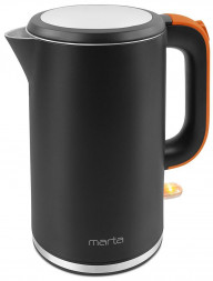 чайник MARTA MT-4556 сумрачный агат (40878)