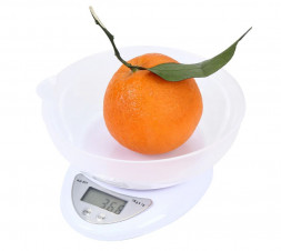 Весы кухонные ВОЛЖАНКА ВК-001