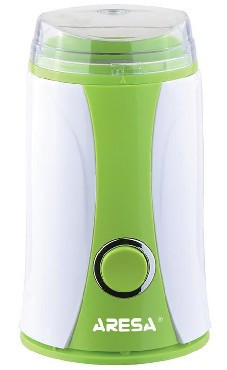 Кофемолка ARESA AR-3602 нержавейка