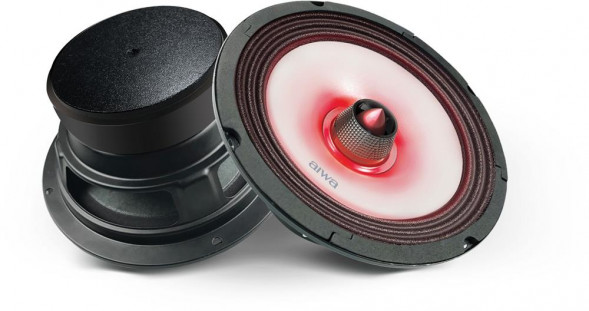 Автоакустика AIWA ASL-6552