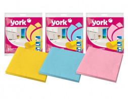 Набор салфеток YORK Дом. 5шт. 020020.