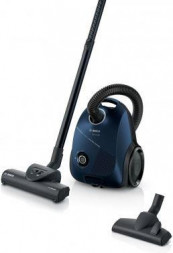 Пылесос мешковой BOSCH BGBS2BU1T