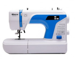 Швейная машина MINERVA White Star 11
