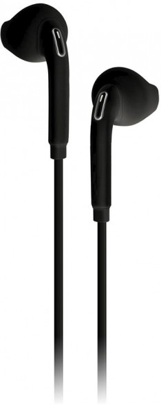 Наушники SMARTBUY (SBE-201) A5, черный