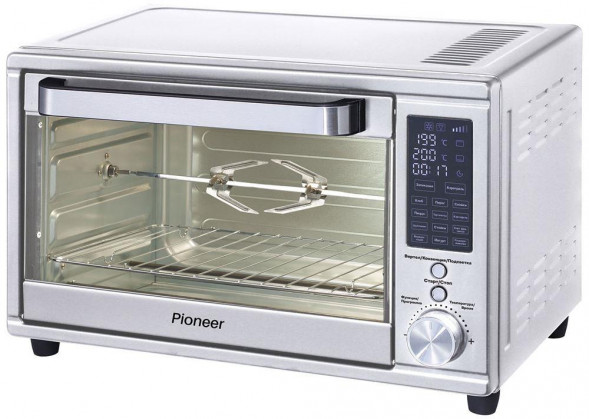 Электропечь PIONEER MO5023G