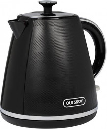 Электрический чайник OURSSON KE1718P/BL