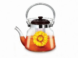 Посуда LARA LR06-11 0,8л