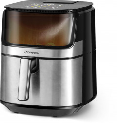 ГРИЛИ, ШАШЛЫЧНИЦЫ, АЭРОГРИЛИ PIONEER SM516D