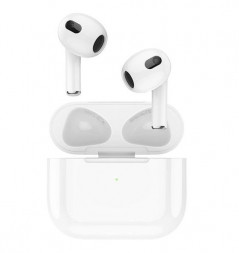 TWS наушники BOROFONE (6974443386875) BW26 TWS (White)