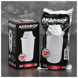 Водоочистка АКВАФОР А5