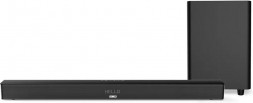 ELTRONIC 30-07 SOUND SLICK 2, черный