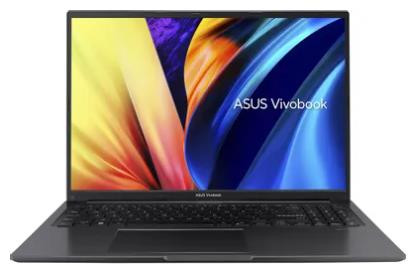 Ноутбук ASUS 16 VivoBook X1605ZA-MB121W Black (90NB0ZA3-M00K70)