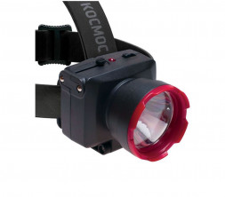 Фонарь КОСМОС KOCACCUH1WLED
