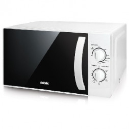 Микроволновая печь с грилем BBK 20MWG-738M/W