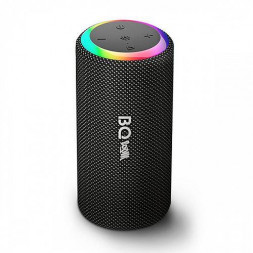 Акустика портативная BQ PBS4006 Black